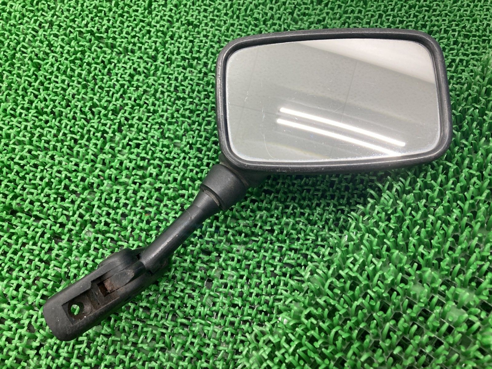 ★GPZ900R★前期型純正ミラー★未使用品★GPZ750R★ GPZ900R ミラー 右 8312 カワサキ 純正 バイク 部品 ZX900A 当時物