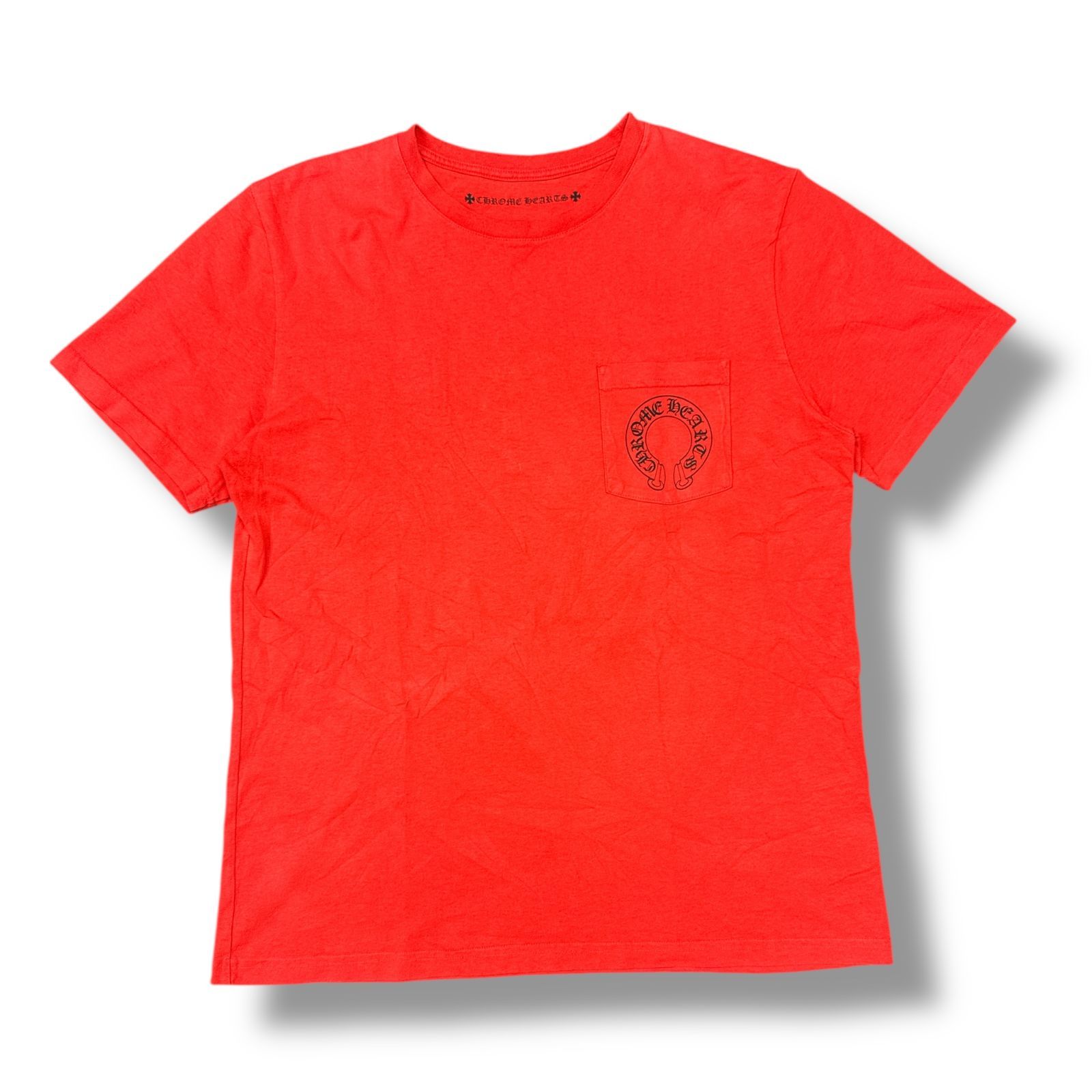 +MATTY BOY+ マッティボーイ ロサンゼルス限定 Tシャツ CHROME HEARTS× MATTY BOY 2024AW 