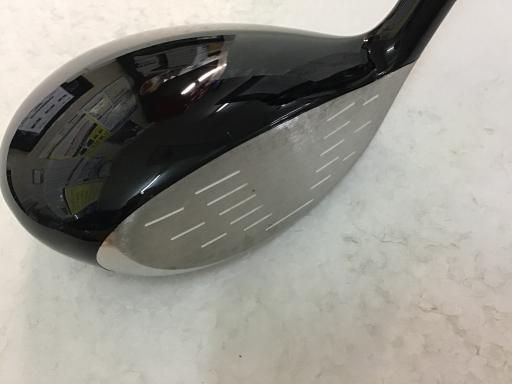 ヤマハ RMX 2018 3 W フェアウェイウッド FW 特注シャフト フレックスR メンズ 男性用 右利き 右用 Cランク ゴルフクラブ