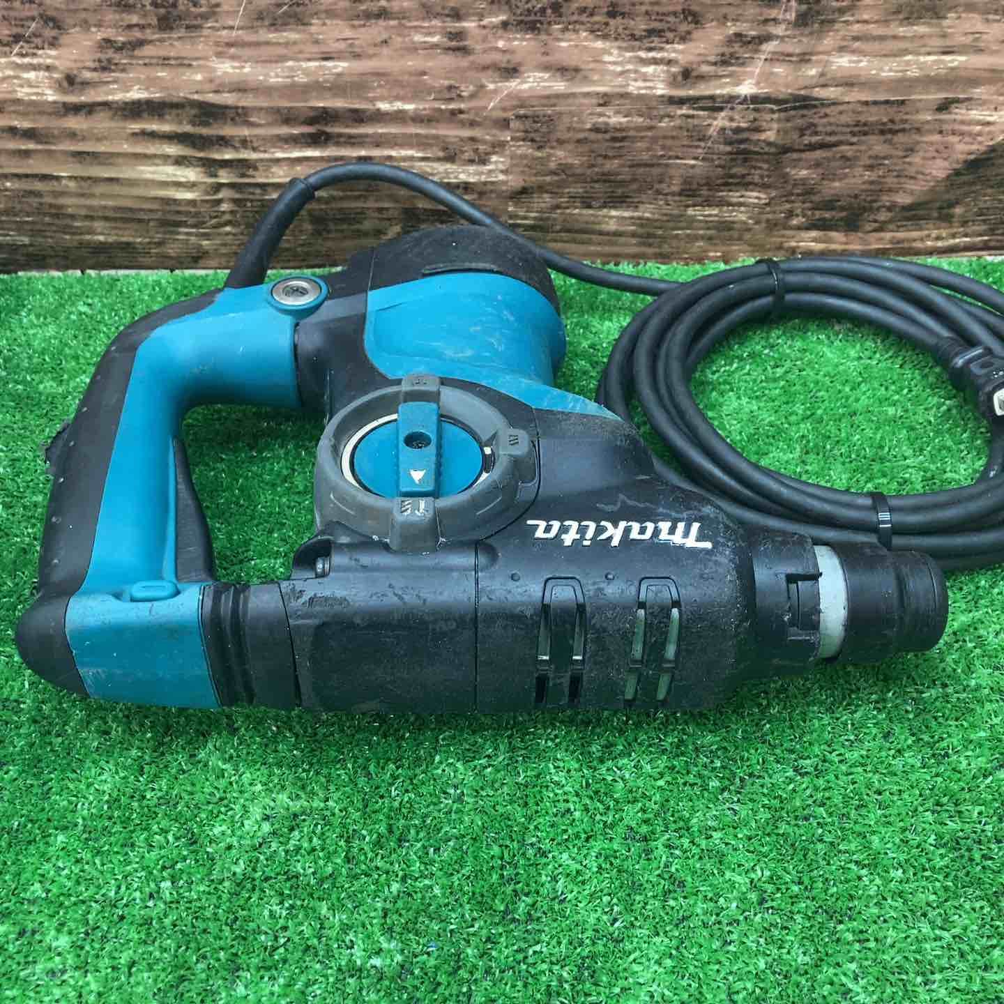 Makita - マキタ(makita) ハンマドリル HR2811F Makita HR2811F 1‑1/8'' SDS-Plus Rotary Hammer | burnstools.com