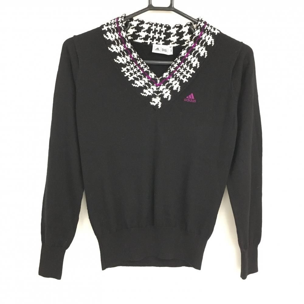 サイズ：M RESURRECTION レザレクション ニット セーター レッド系