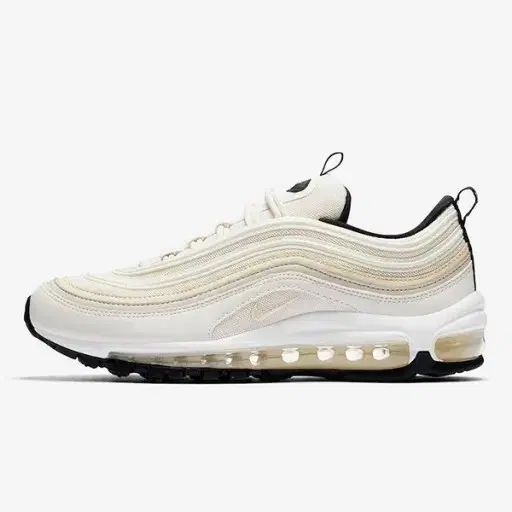 【雷市場（ポンジャン）商品韓国直送】 NIKE(ナイキ) エアマックス (AIR MAX) 97 ファントム サンドブラック