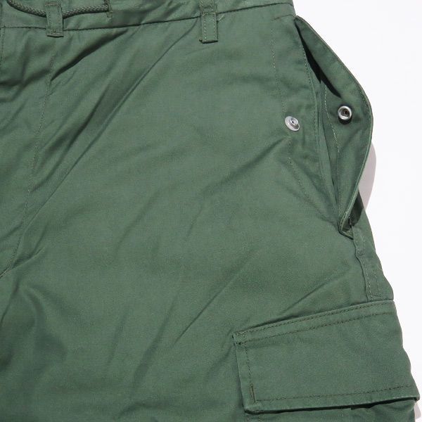 WTAPS 23ss milt0001 サイズ02 231WVDT-PTM03 WTAPS ダブルタップス 23SS MILT0001 TROUSERS ミル トラウザー
