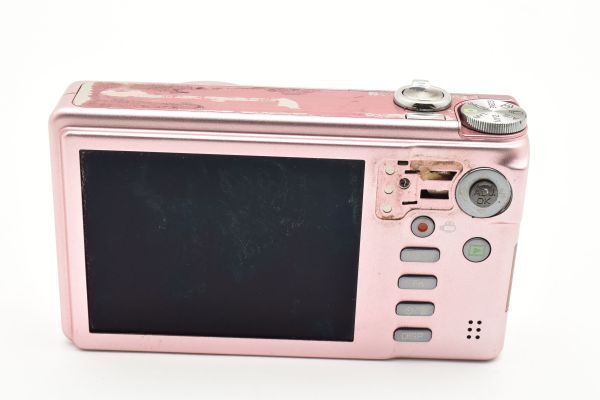 Ricoh リコー CX6 コンパクトデジタルカメラ #K271 - メルカリ