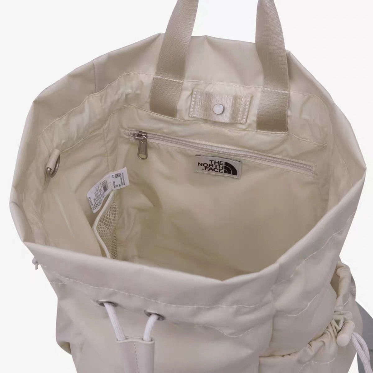 1営業日発送】 THE NORTH FACE BONNEY MULTI PACK ボニーマルチパック 