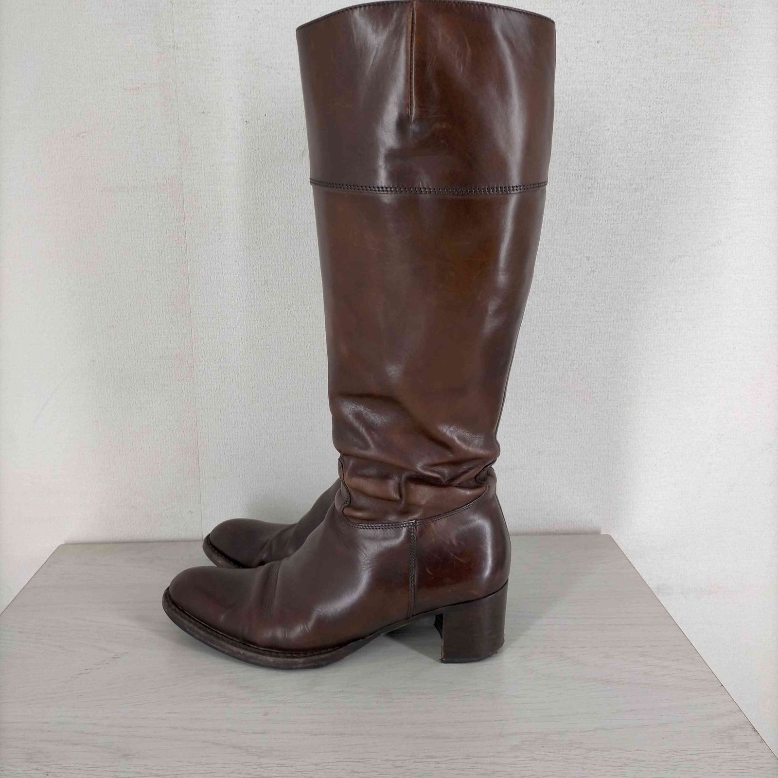 新品フランコマルティーニロングブーツ フランコマルティーニ FRANCO