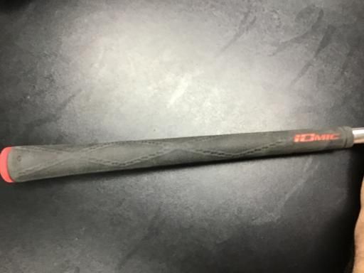 MILLED SM9