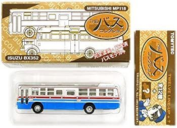 【】(非常に良い)バスコレクション第1弾 三菱MP118 京浜急行電鉄