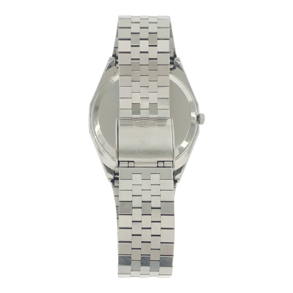 腕時計 稼働 SEIKO セイコー キングクォーツ 9443-7000 クォーツ 