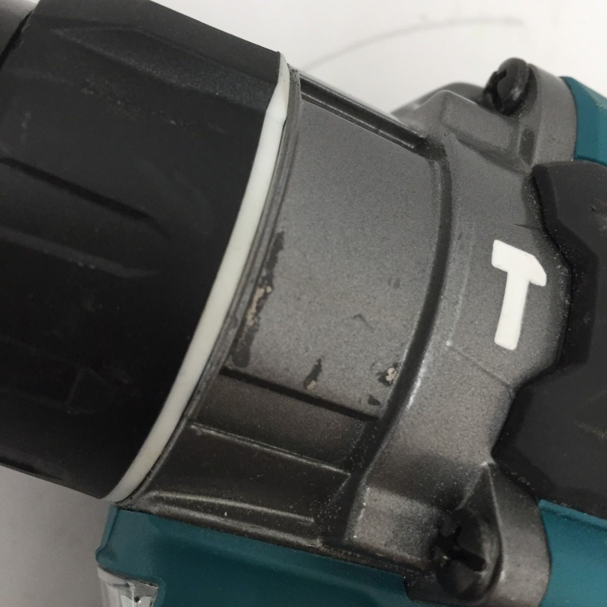 △△MAKITA マキタ 震動ドライバドリル コードレスタイプ HP001G ブルー 36v-40v ハンドル付 HRDEVELOPMENT_JP