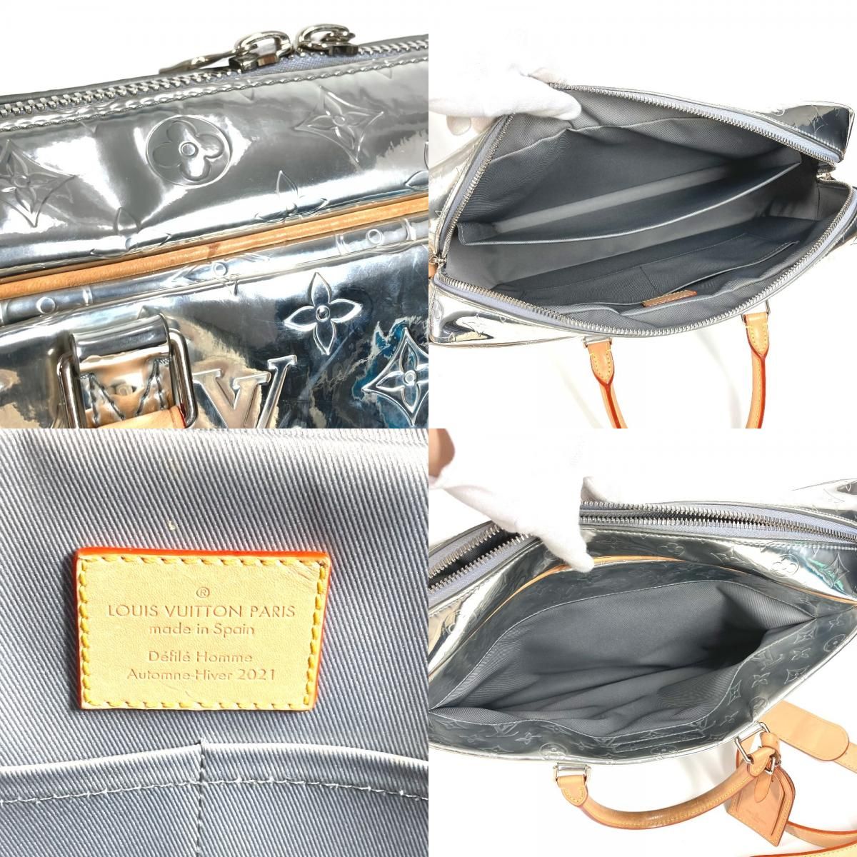 ポルトドキュマンヴォワヤージ