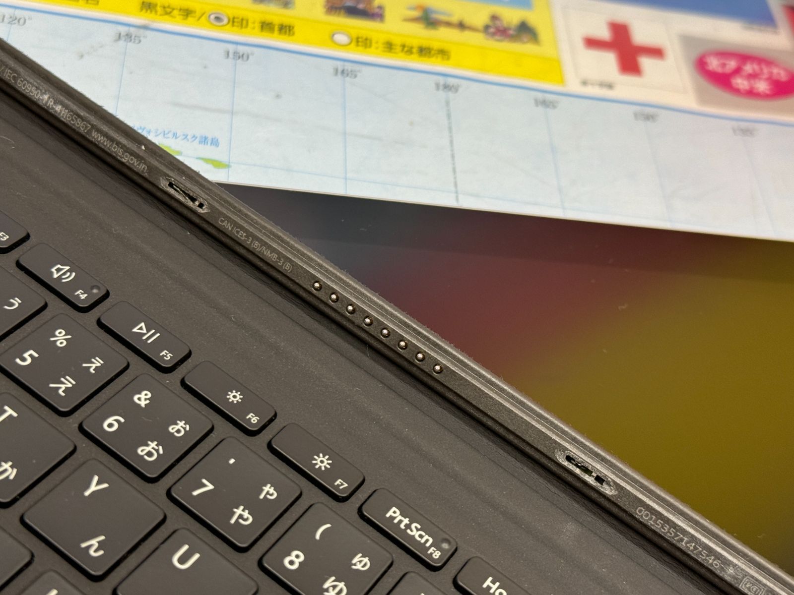 極美品 Surface Go 2 10.5型 ペン 8GB Office2024 極美品 Surface Go 2