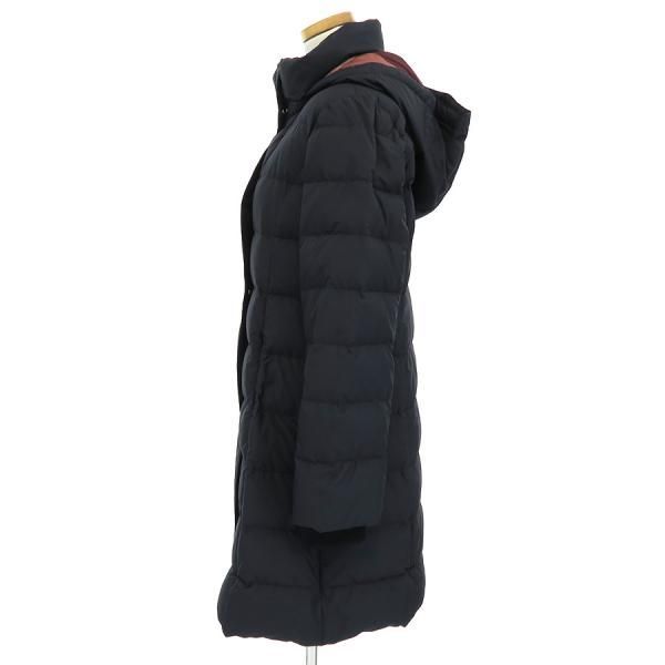 ブルーレーベルクレストブリッジ ダウンコート Bランク