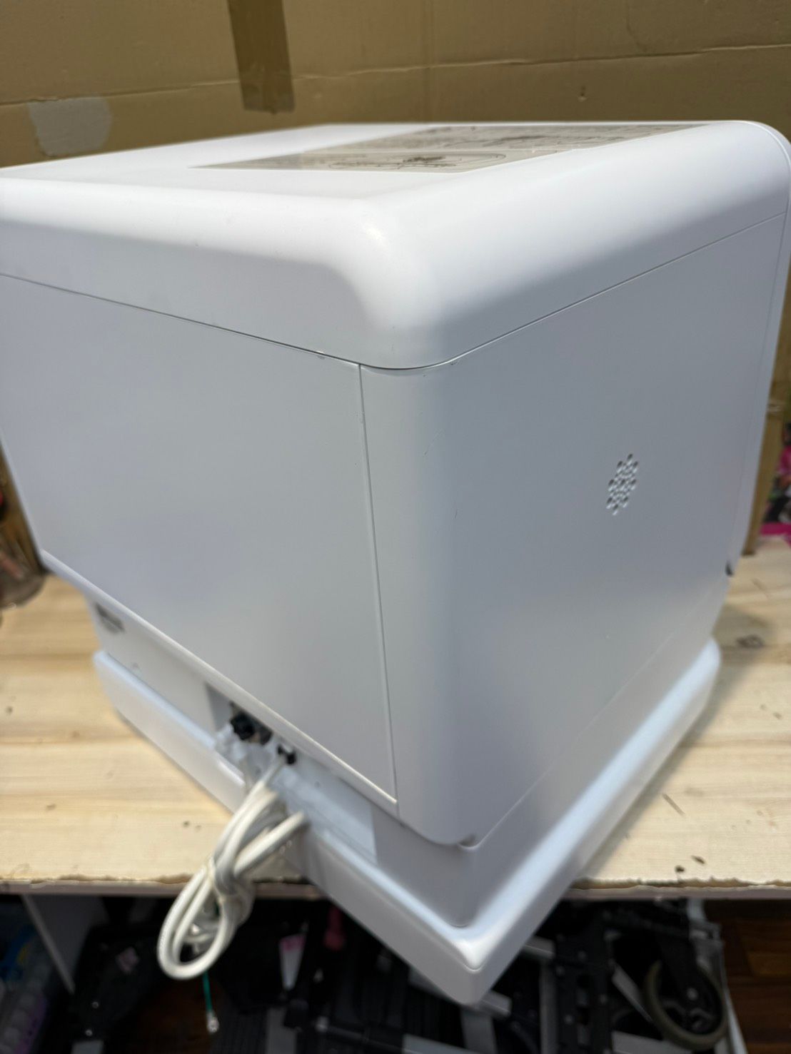 S98782 VIBMI 食器洗い乾燥機 DW-D4P