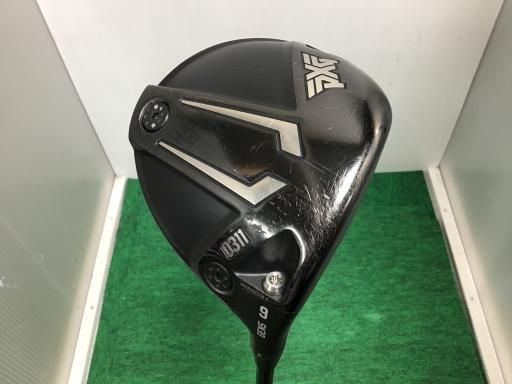 PXG PXG 0311 GEN5 9° ドライバー DR Diamana 50 Made for PXG ドライバー フレックスS メンズ 男性用 右利き 右用 Cランク ゴルフクラブ