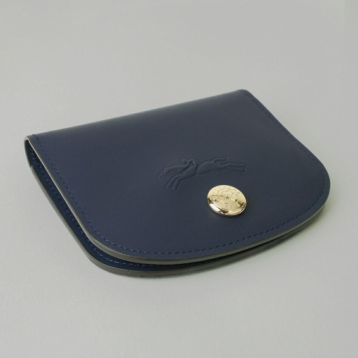 【Longchamp】エピュレ カードホルダー 新品 ロンシャン LONGCHAMP カードケース エピュレ カード