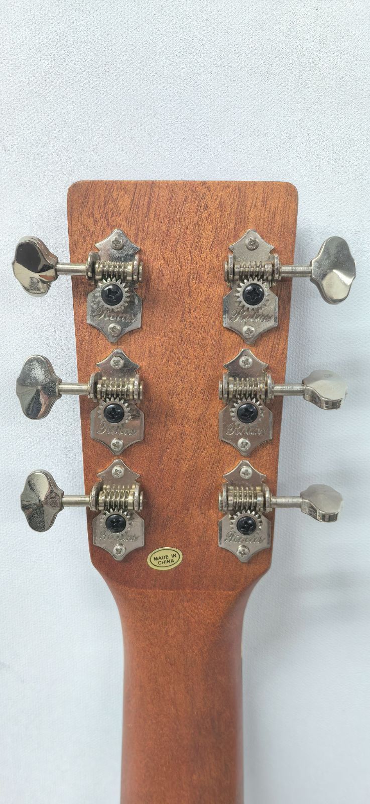 S.yairi エスヤイリ