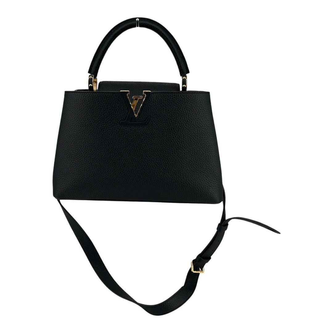 極美品】Louis Vuitton レディース 2way ショルダーバッグ