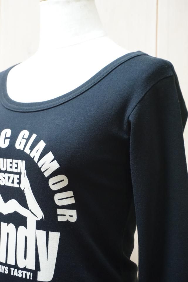 ヒステリックグラマー QUEEN