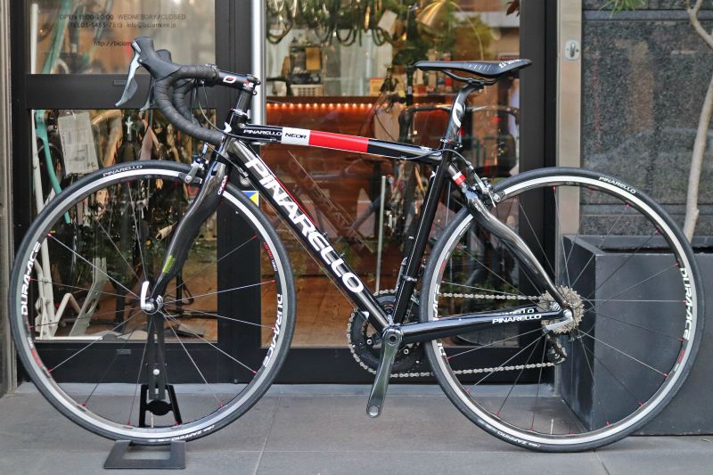 ピナレロ PINARELLO ネオール NEOR 2017モデル 460サイズ ティアグラ