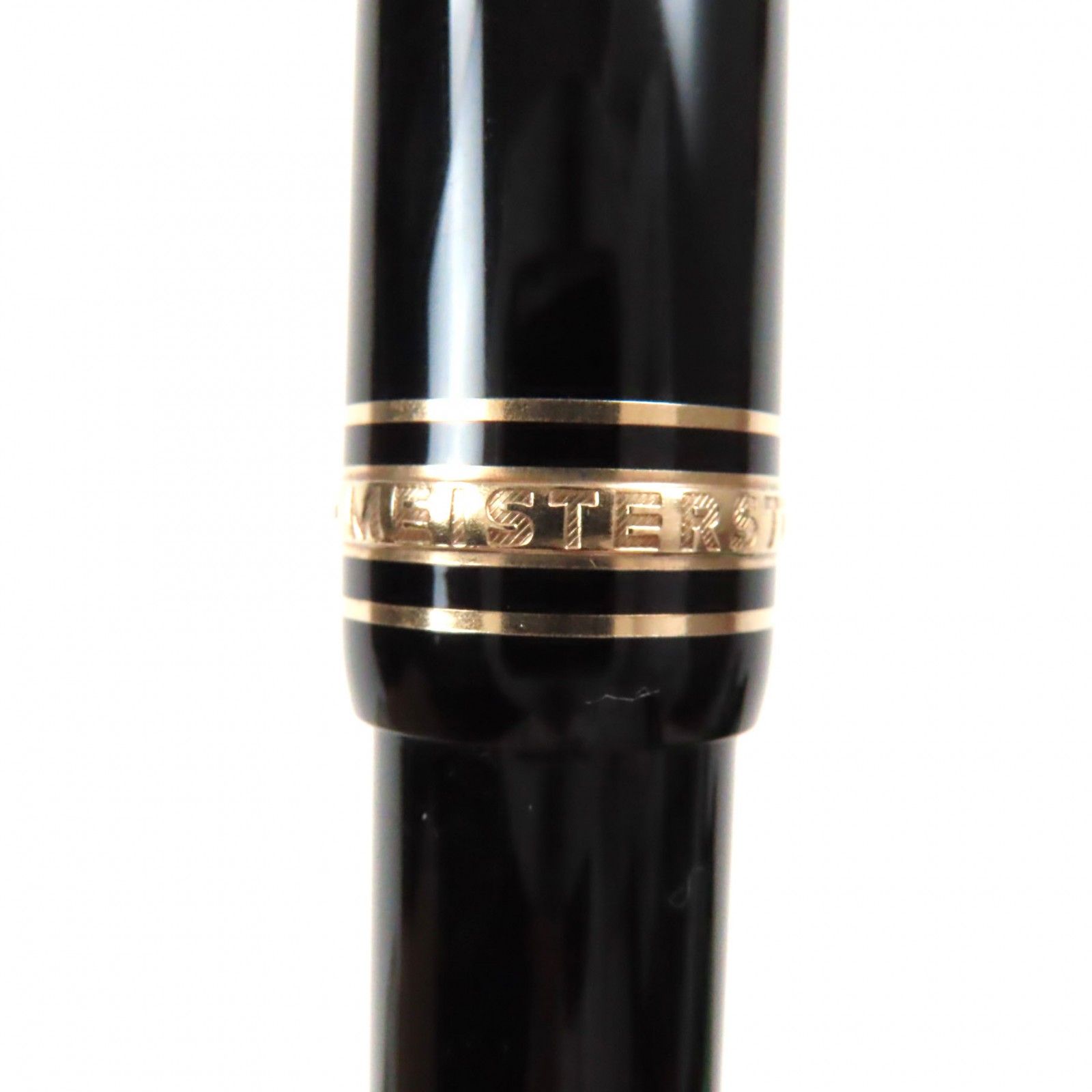 美品▽MONTBLANC モンブラン マイスターシュテュック ル・グラン