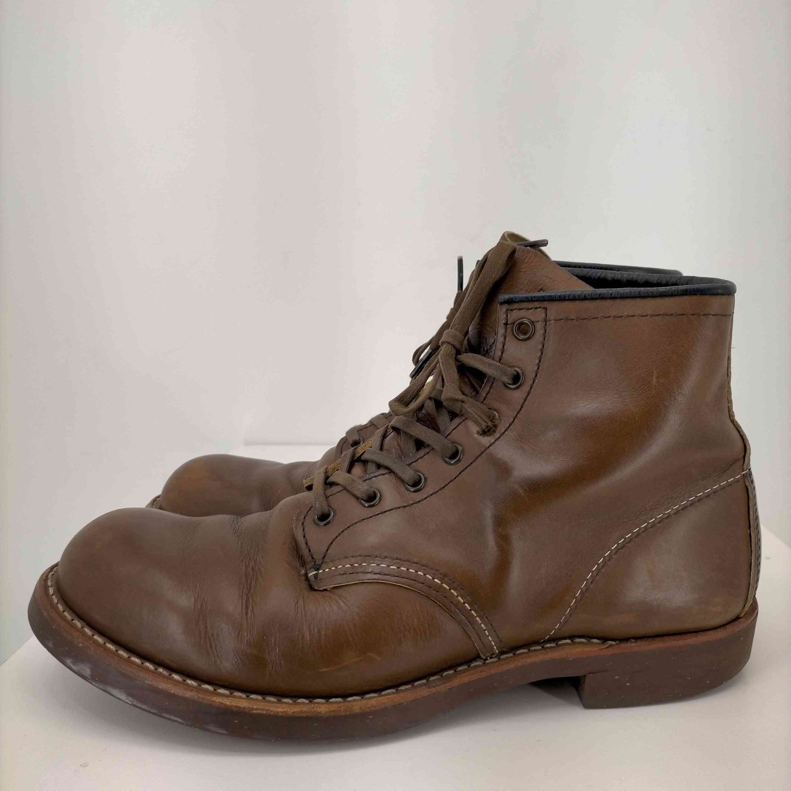 レッドウィング RED WING 9161 6inch Round Type B 6インチ
