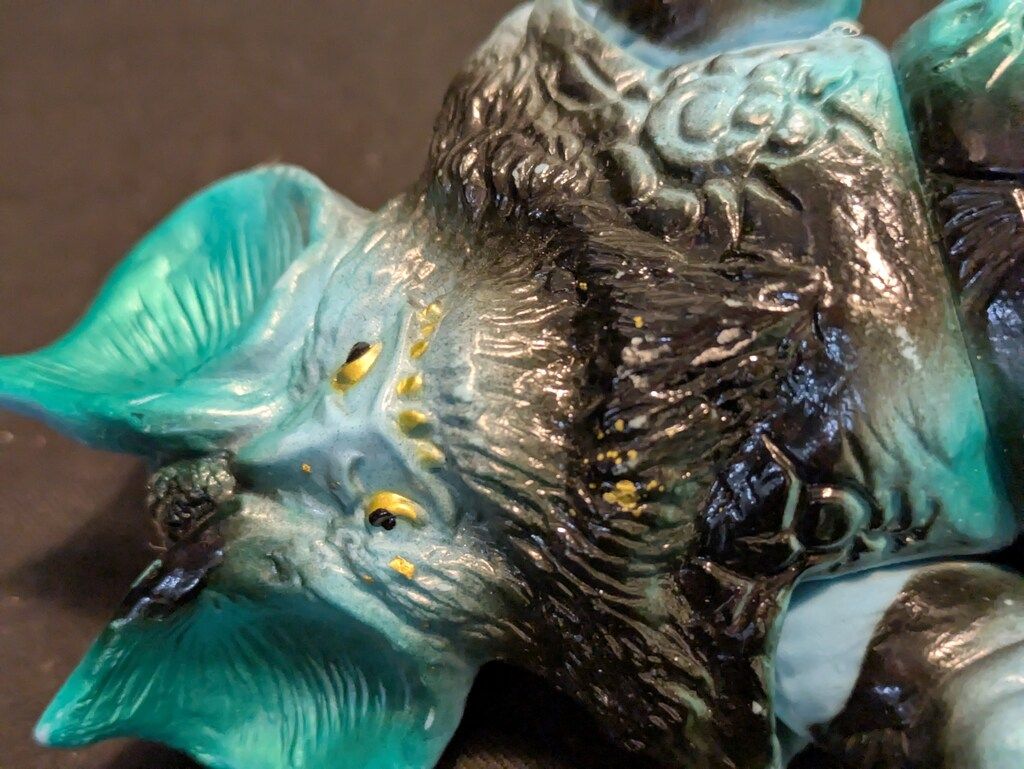 驚きの破格値，人気 ポピー キングザウルス イカルス星人