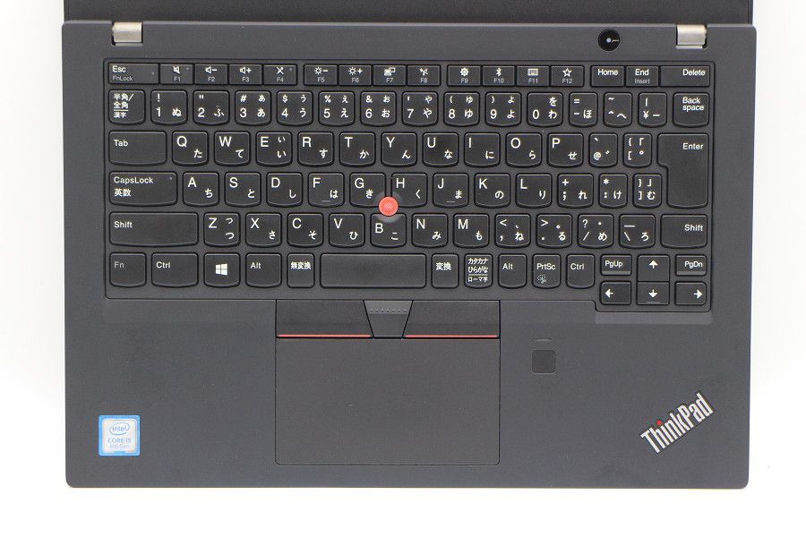 Lenovo ThinkPad X280 Core i5 8250U 1.6GHz/8GB/256GB(SSD)/12.5W