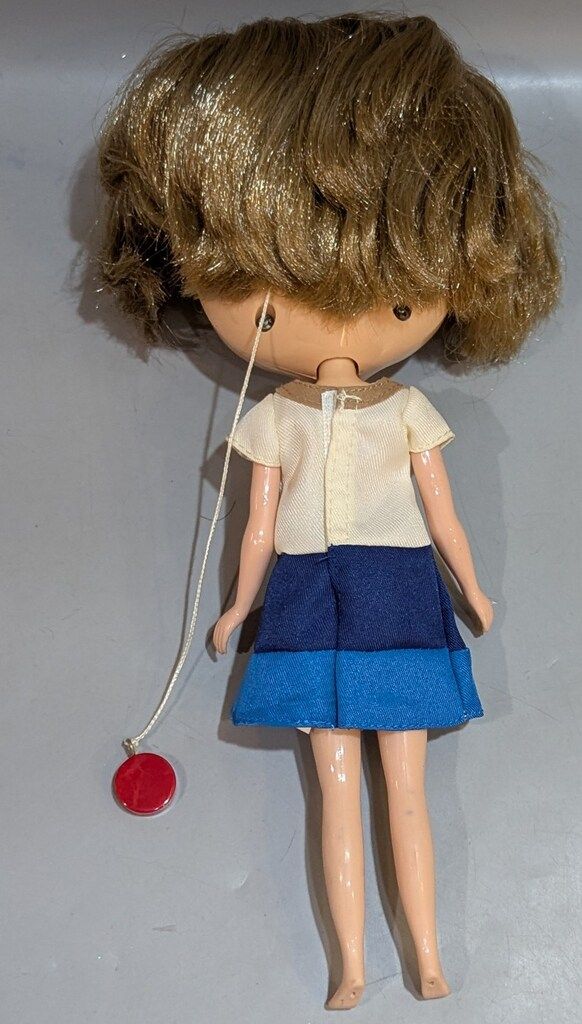 タカラ ネオブライス パラディバイモノコムサ