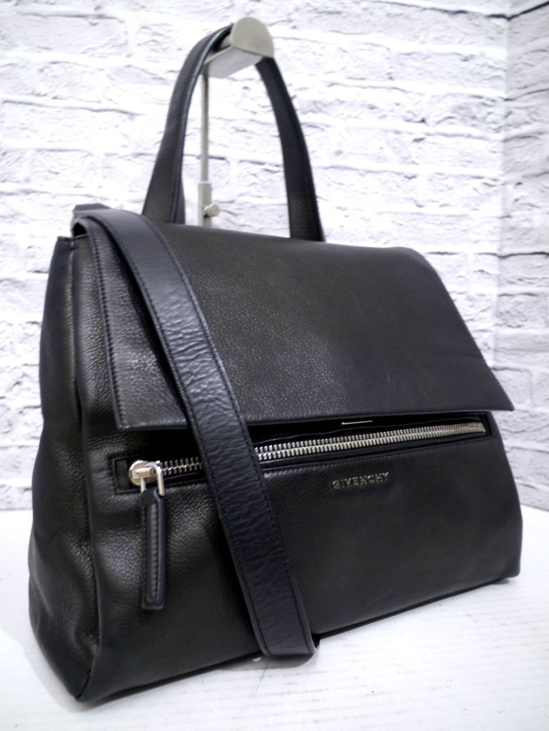 ◇GIVENCHY ジバンシィ PANDORA PURE パンドラ ピュア ミディアム 