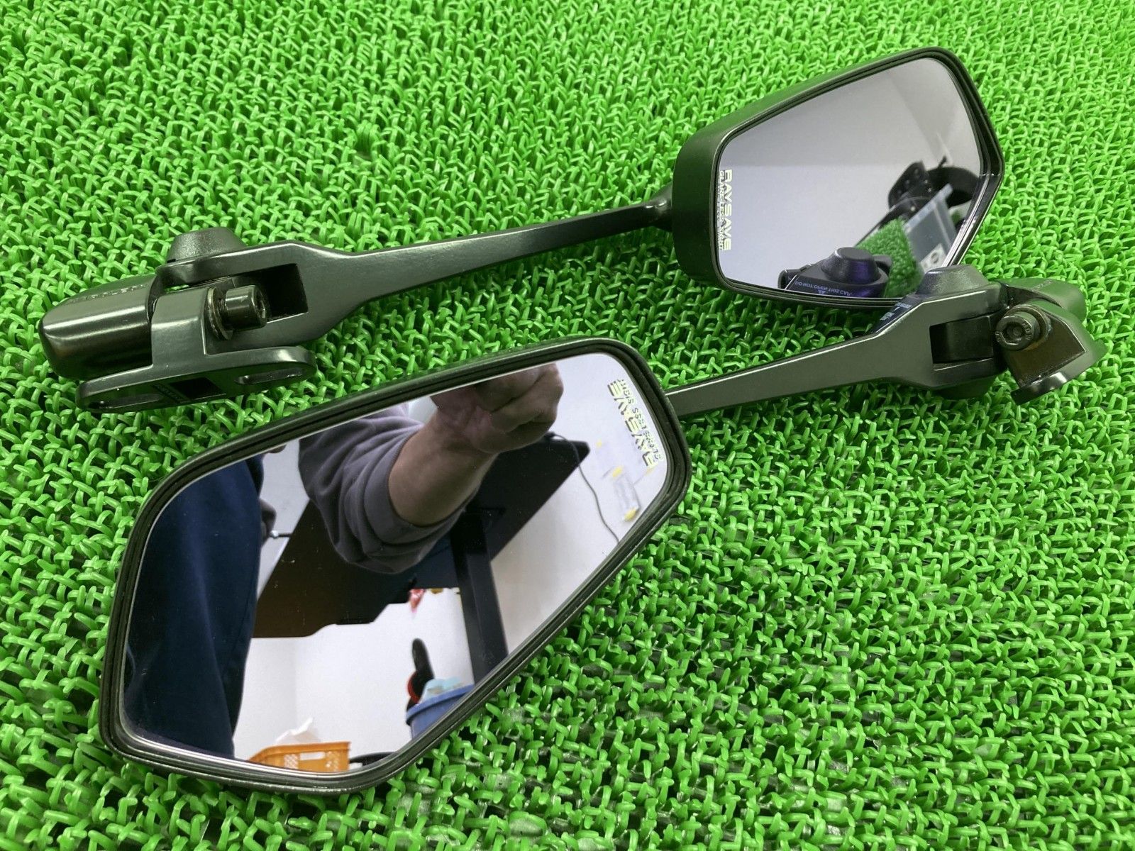 コンディション良好