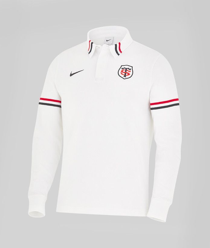 naoki35 NIKE スタッドトゥールーザン ラグビーシャツ NIKE スタッド