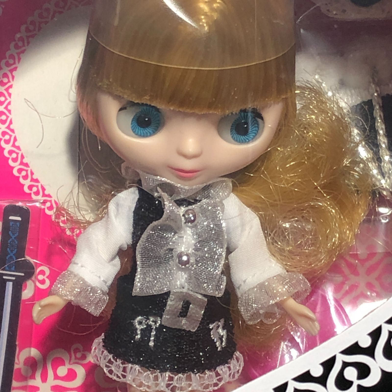 外箱/シリアルナンバーあり ブライス CWC限定アルティメットツアー