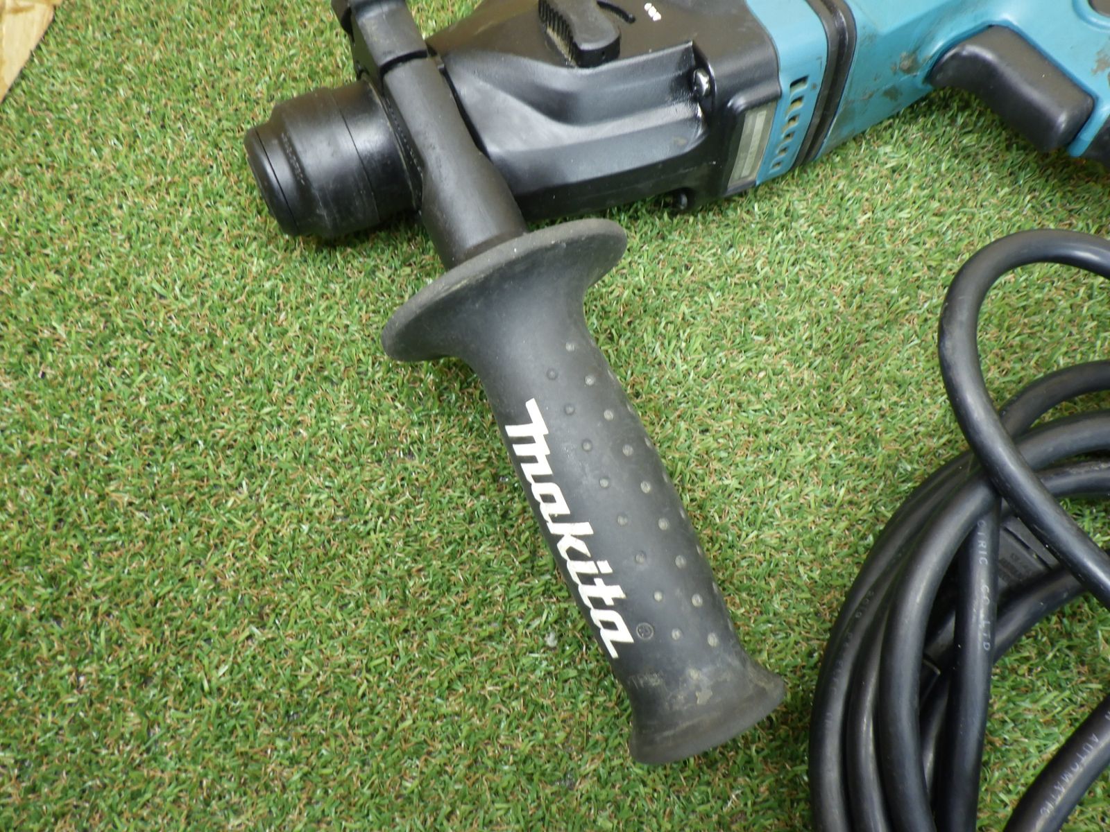 2モード切替 マキタ(Makita) 18ミリハンマドリル HR1841F コード式 品