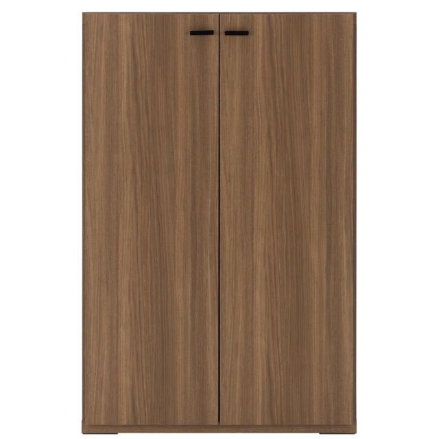 ガラス戸棚 戸棚 キャビネット サイドボード 飾棚 本棚 格子扉 RW435