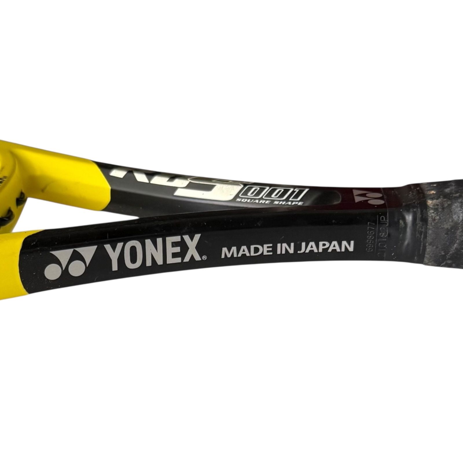 RDS001MP 硬式テニスラケット