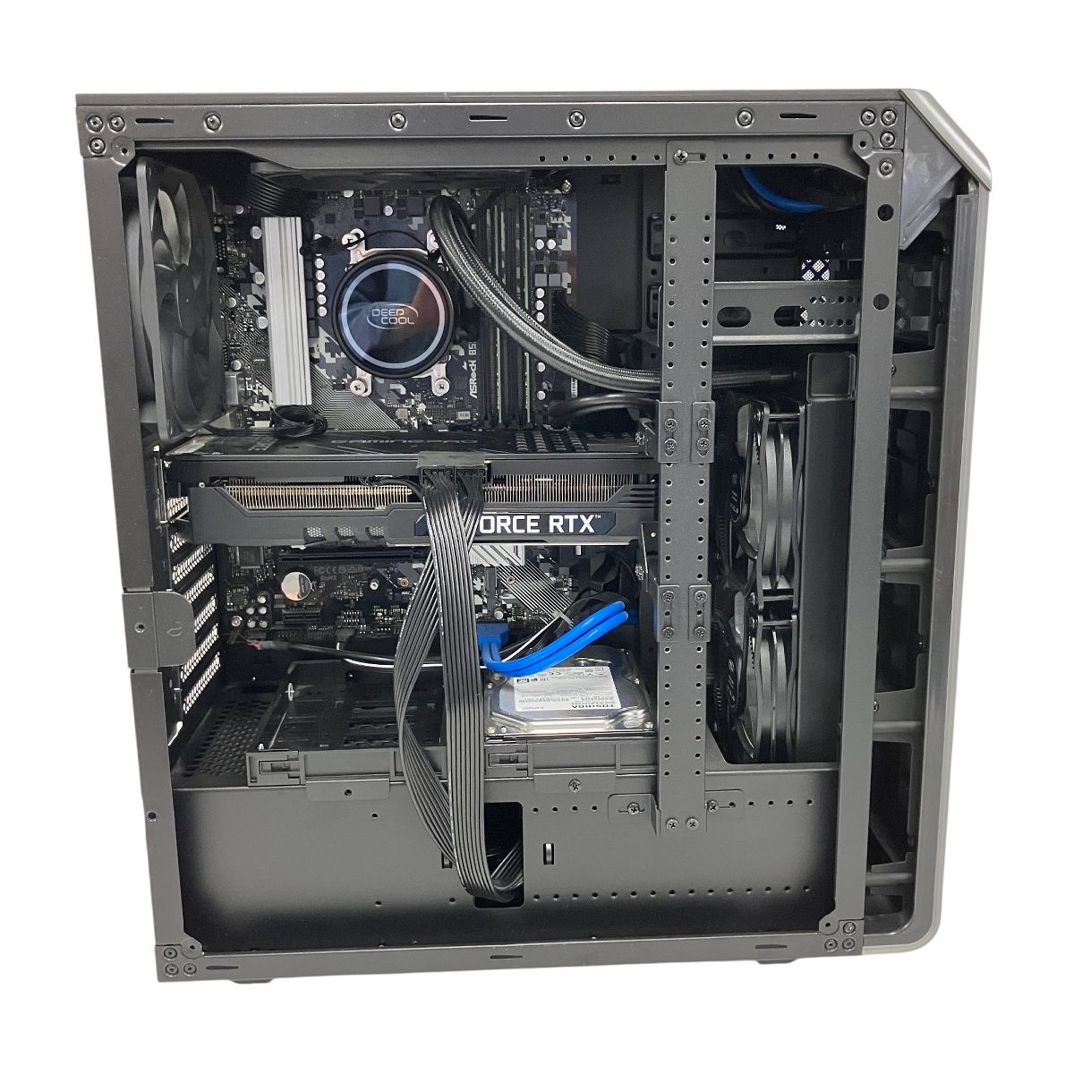 GALLERIA ゲーミングデスクトップ RTX3070 Ryzen7 GALLERIA、RTX 3070搭載ゲーミングデスクトップ2機種を発売