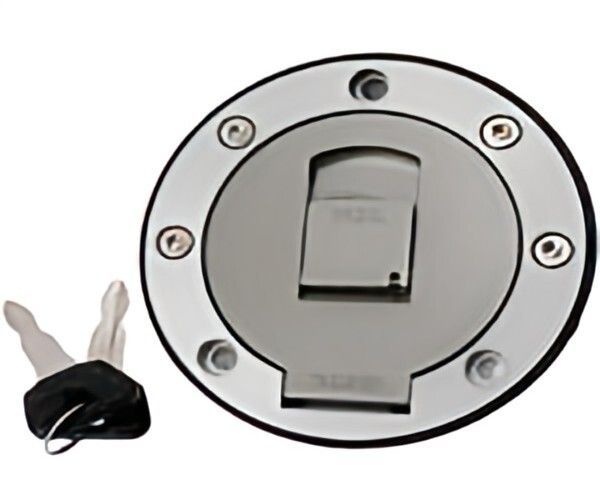 ヤマハ SDR200 タンクキャップ Cap YAMAHA 純正 Genuine JDM メーカー純正品