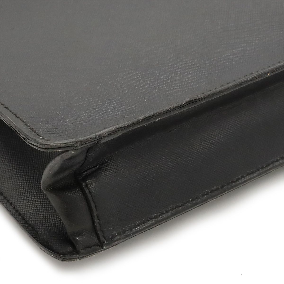 PRADA プラダ SAFFIANO ビジネスバッグ ブリーフケース 書類カバン