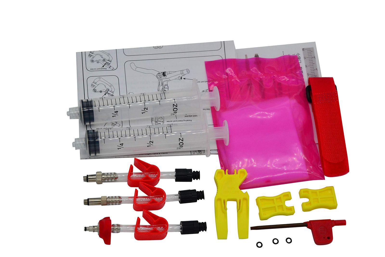 ブリードキット