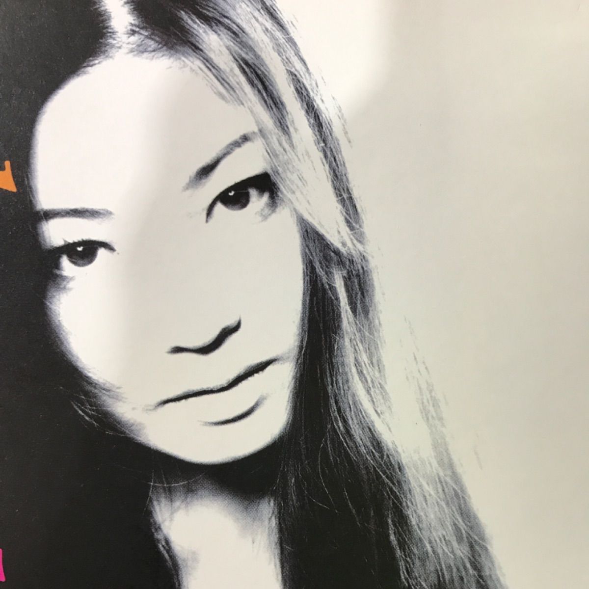 森川美穂ベストアルバム 　💕   ハーベストII 1985-1989