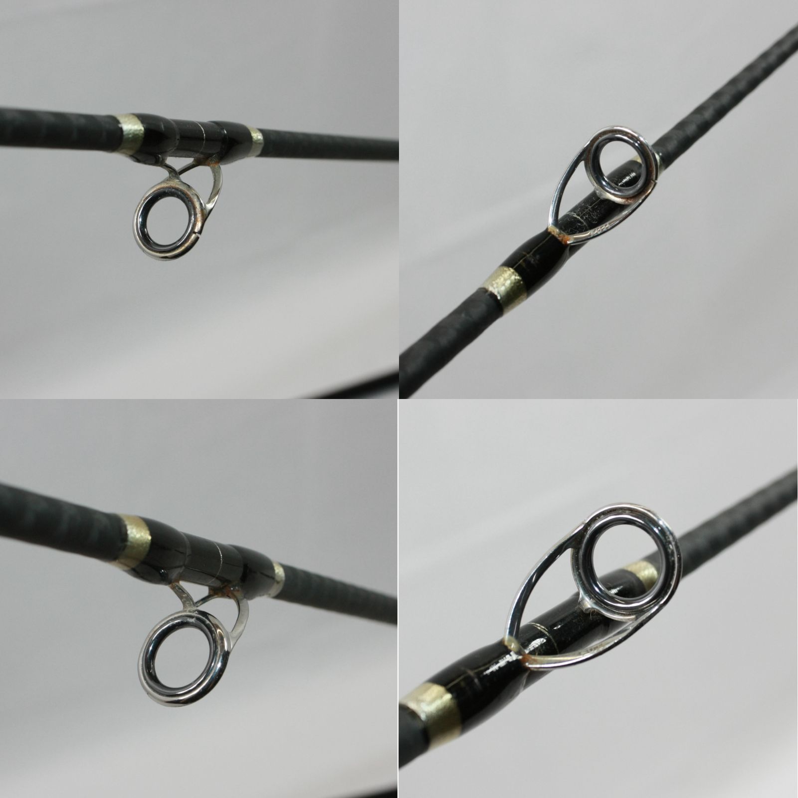 A1548・SHIMANO シマノ ロッド コルトスナイパー S906MH