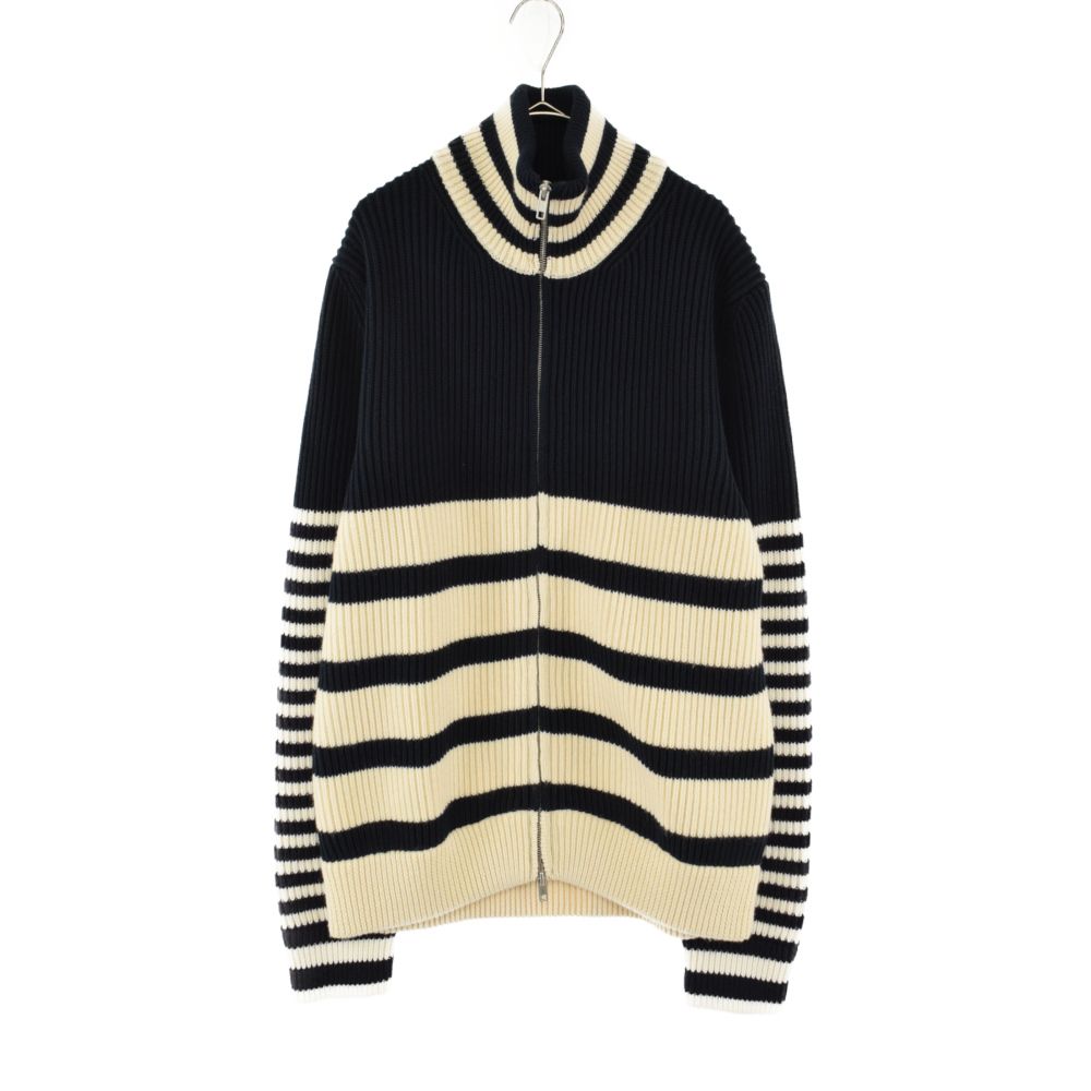 Maison Margiela (メゾンマルジェラ) 20SS ボーダー ドライバー