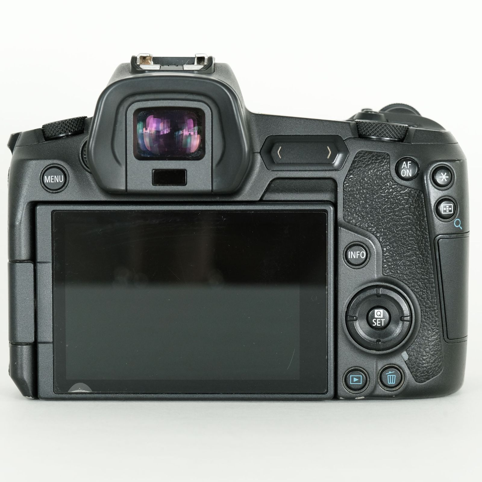 注意事項あり Canon