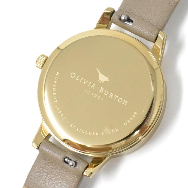 OLIVIA BURTON オリビアバートン OB16AM150 レザー レディース