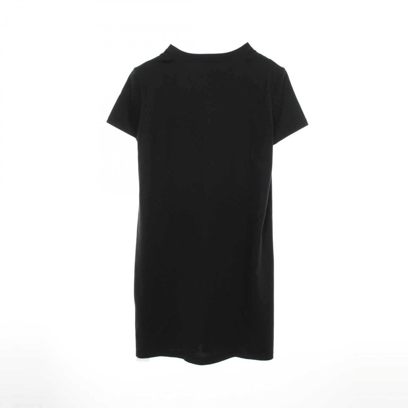 エルメス HERMES ワンピース モザイク刺繍パッチポケット Tシャツ 