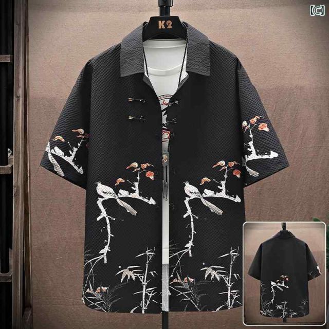 種類8：3XL/C：赤 メンズ ファッション 服 男性用 オシャレ シンプル 大人 かっこいい 大きいサイズ ストリート 紳士服 パンツ 夏 薄手 リネン 綿 スーツ カジュアル アンクル タイ 九分丈