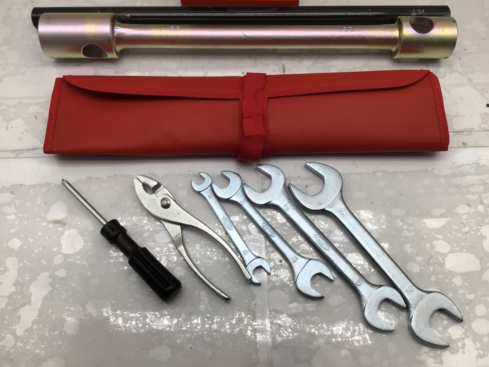 マサダ製作所 油圧ジャッキ