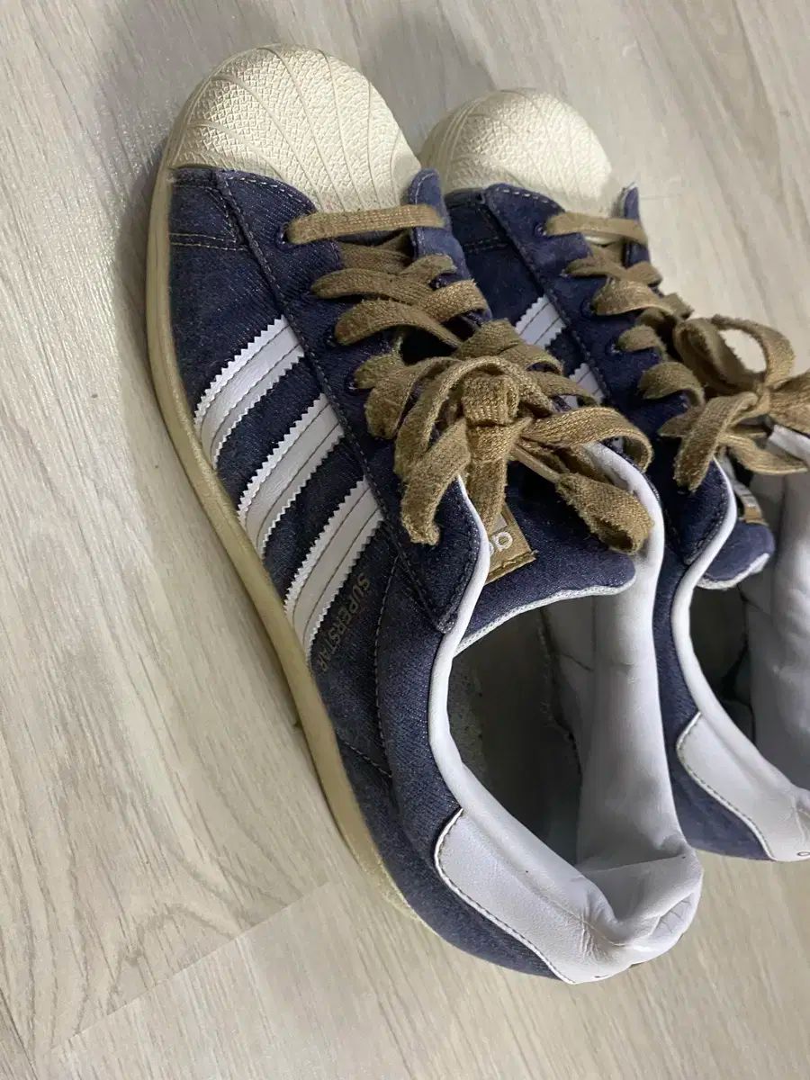 adidas(アディダス) スーパースター （ ABC 限定版) 280