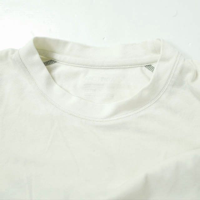 ARC'TERYX アークテリクス System A / Copal Long Sleeve Bird ARC'TERYX アークテリクス System A / Copal Long Sleeve Bird